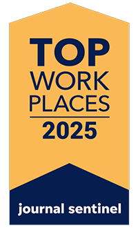 top work places 2025