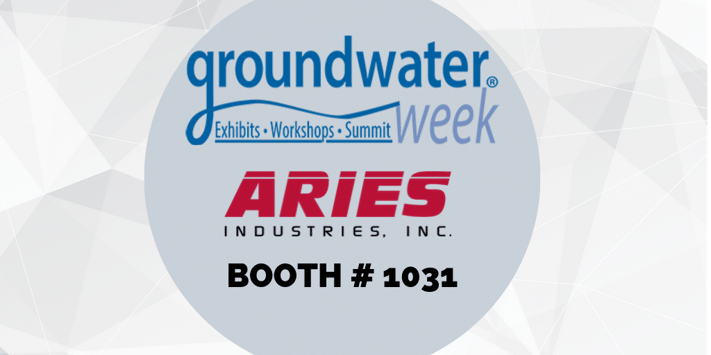 Groundwater Week