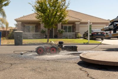 Mainline & Lateral Best Practices: Cleanliness