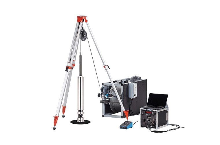 aries portable mobile inspection systems