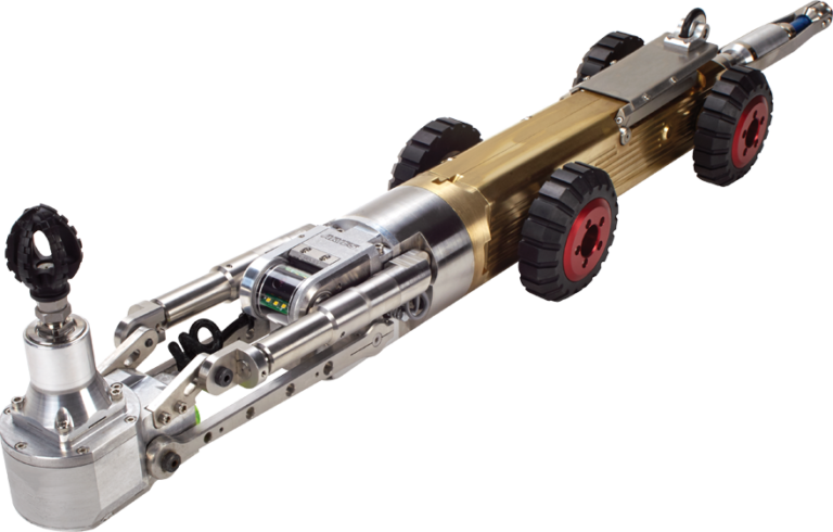 Sewer Line Inspection Cameras & Equipment | Aries Industries