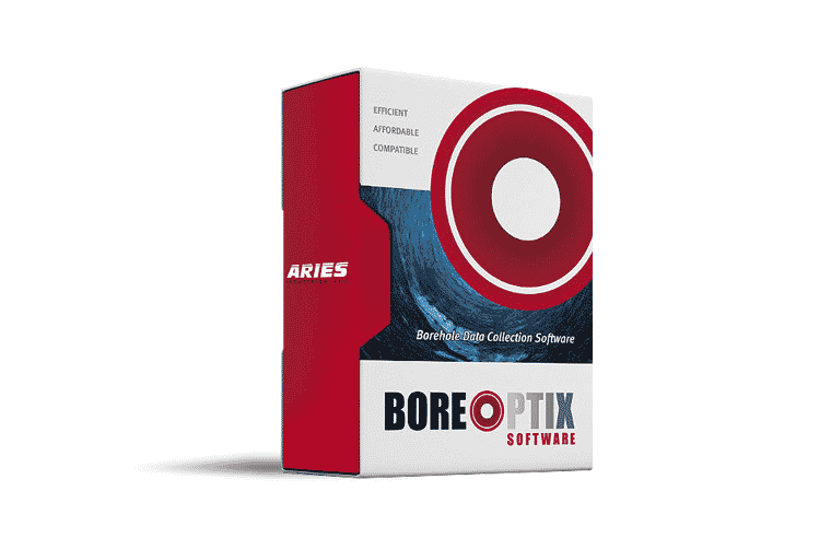 boreoptix sewer system software