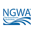 the ground water association logo