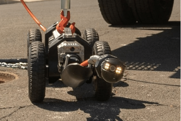 LETS 6.0 Lateral Inspection System
