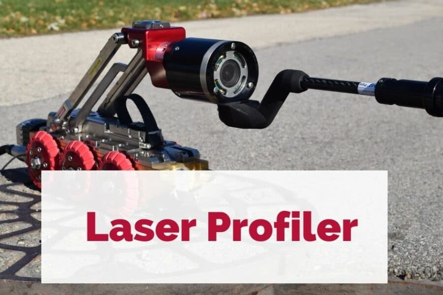 Aries Introduces New Laser Profiler