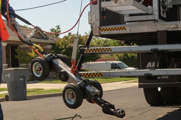LETS 6.0 Lateral Inspection System