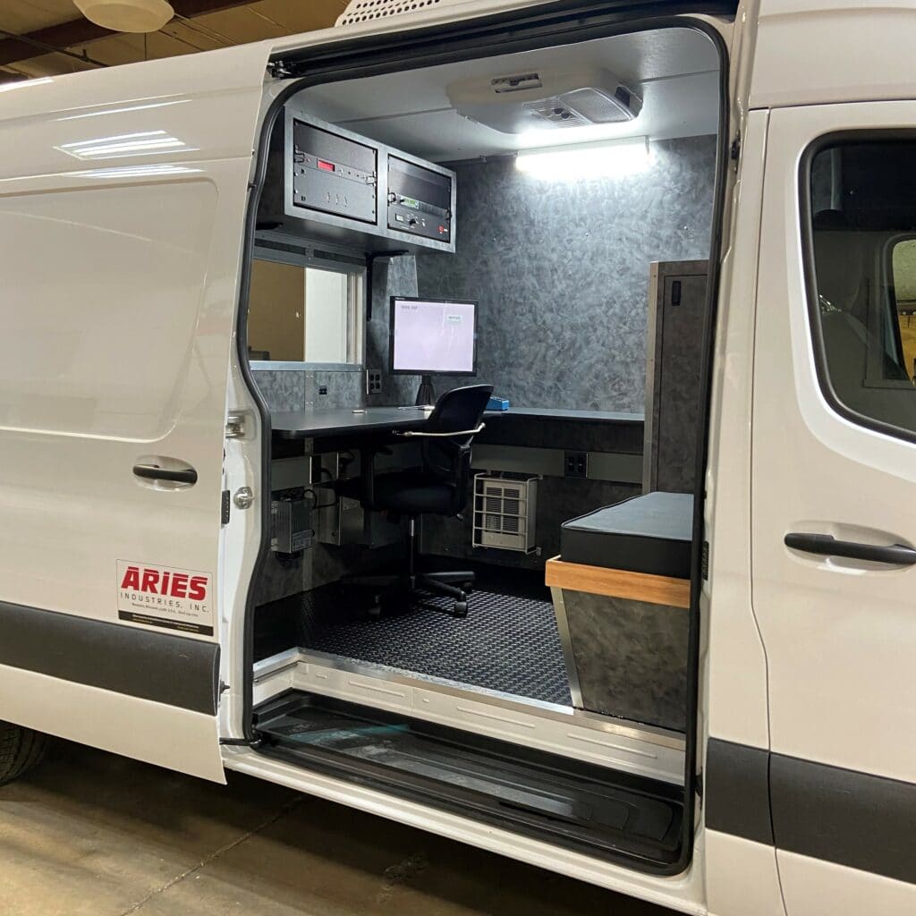 Growing with Your Pipeline Inspection Business | Aries Industries