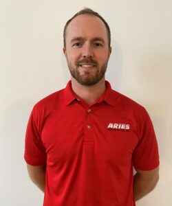 Wes Brown, New Canada Sales Manager