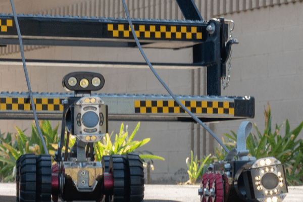 Pathfinder Systems
