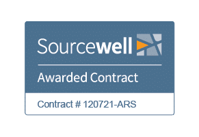 Sourcewell Awarded Contract