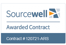 Aries Industries Sourcewell Awarded Contract