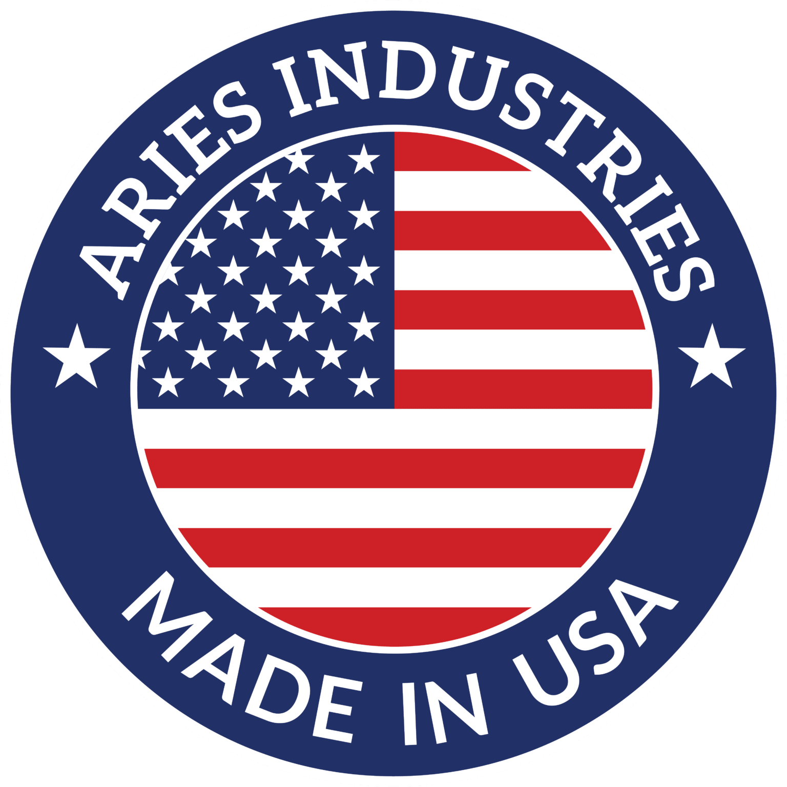 Products Aries Industries