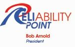 Reliability Point