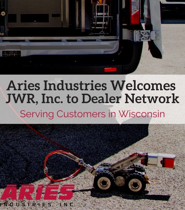 Aries Industries Expand Dealer Network with JWR in Wisconsin