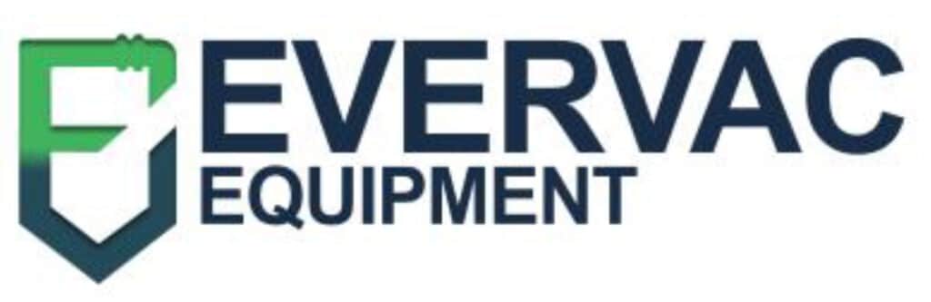 Evervac Equipment