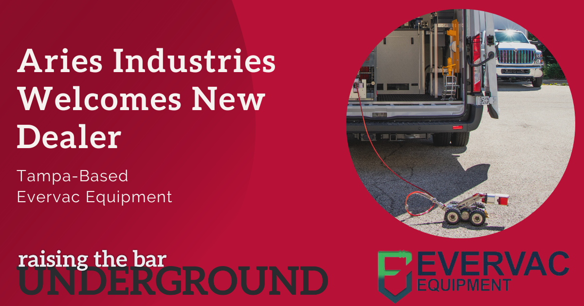 Aries Adds Florida Dealer to Network Aries Industries