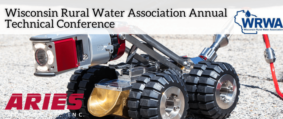 WRWA Annual Technical Conference