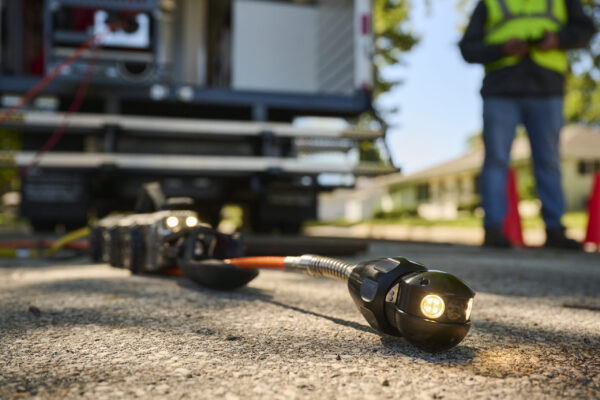 LETS 6.0 Lateral Inspection System
