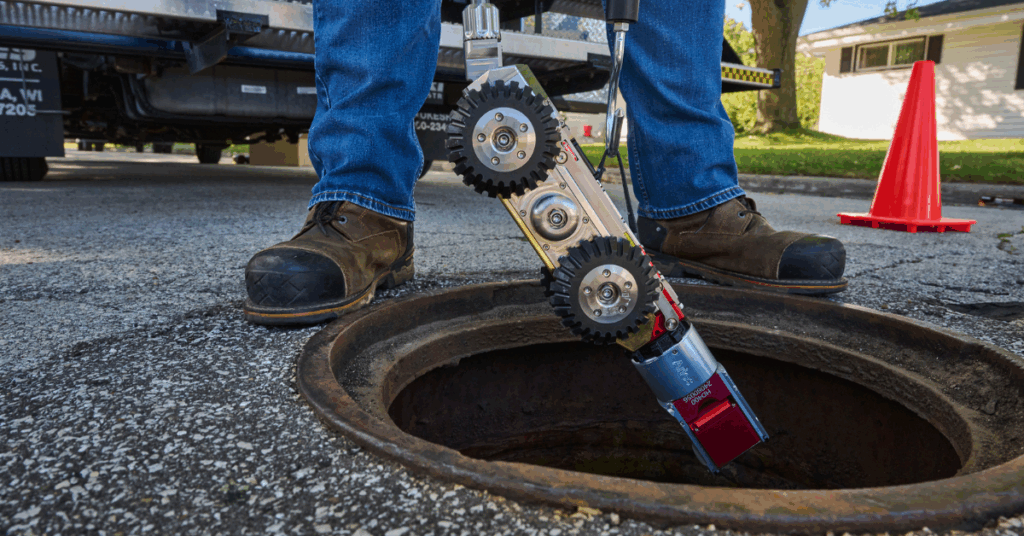 Role of Inspection Equipment