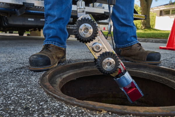 Role of Inspection Equipment