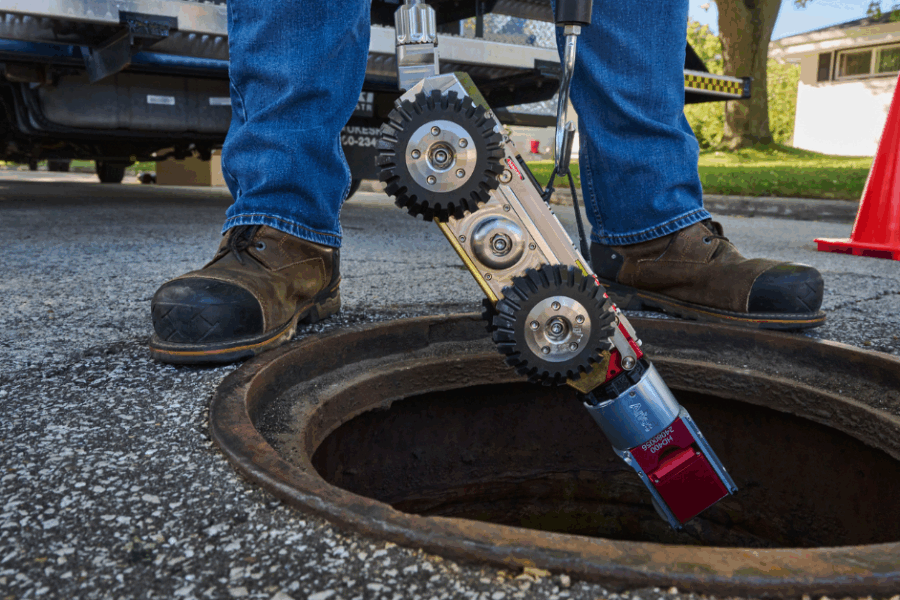 Role of Inspection Equipment