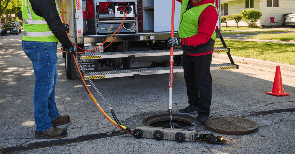 Training and Best Practices for Lateral Launch Operators