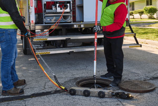 Training and Best Practices for Lateral Launch Operators