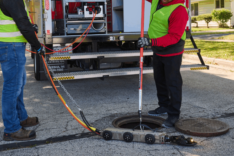 Training and Best Practices for Lateral Launch Operators