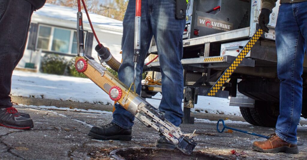 Why Pre-Lining Prep is Critical for Pipeline Rehabilitation