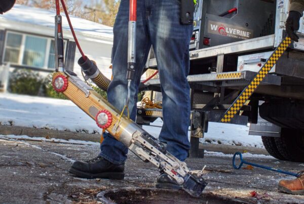 Why Pre-Lining Prep is Critical for Pipeline Rehabilitation