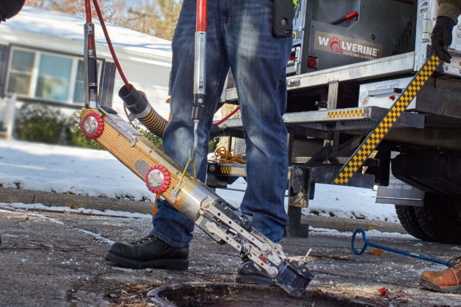 Why Pre-Lining Prep is Critical for Pipeline Rehabilitation