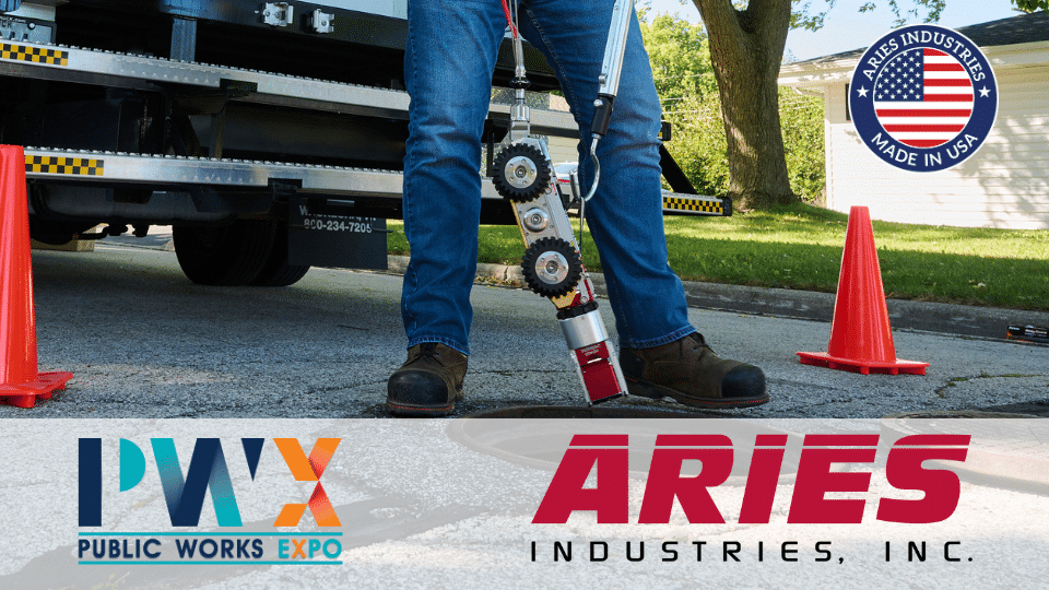 APWA PWX 2026 Conference