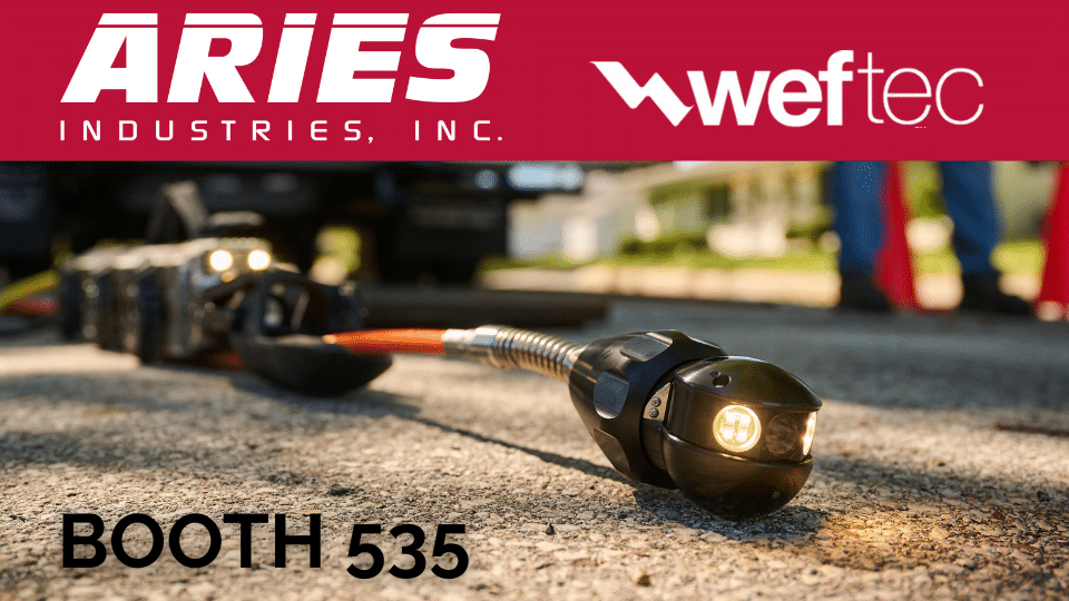WEFTEC 2026