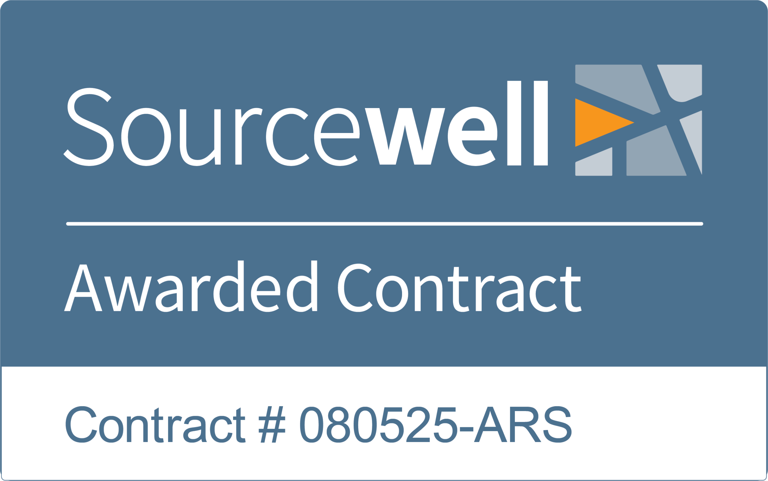 Aries Industries Awarded Sourcewell Contract