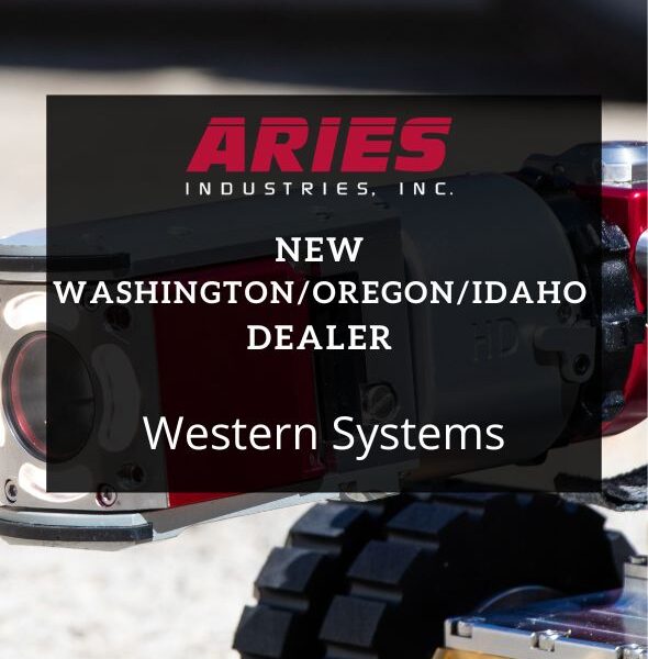 Western Systems Joins Aries Dealer Network