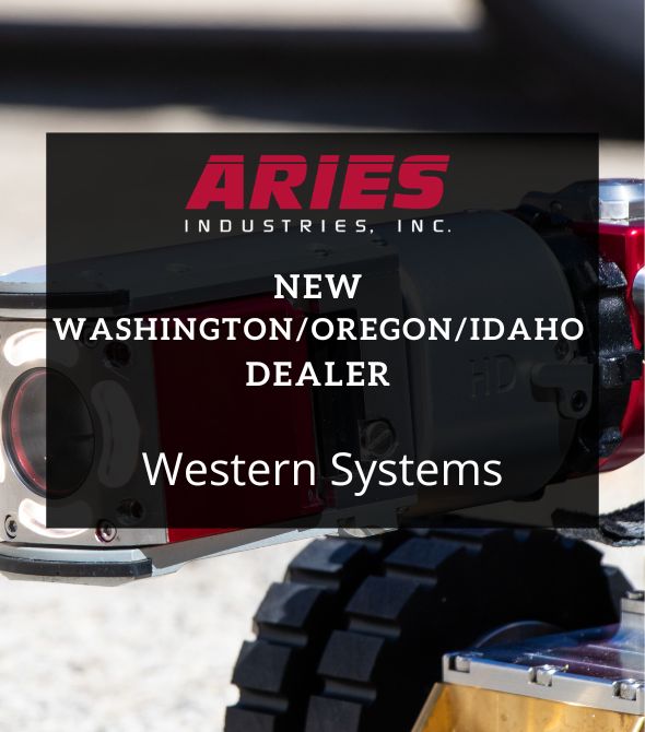 Western Systems Joins Aries Dealer Network