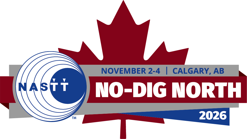 No-Dig North 2026